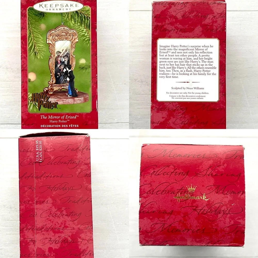 N/A hallmark keepsake